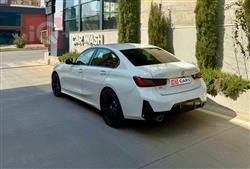 بي ام دبليو الفئة 3